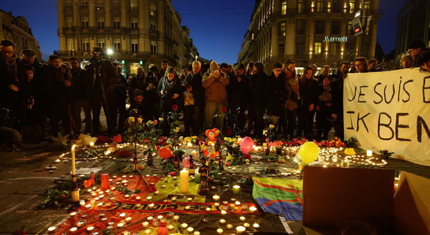 L'attacco dell'Isis al cuore dell'Europa 34 morti, oltre 200 feriti, molti gravissimi