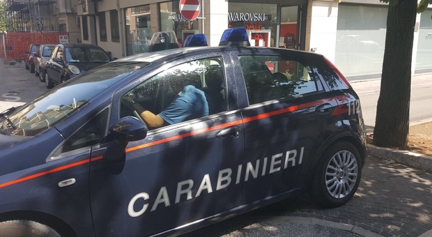 Preso dai carabinieri, deve scontare una pena fino al 2030: uomo di 70 anni nei guai