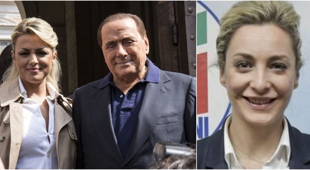 Berlusconi, la deputata Fascina vive ad Arcore con lui. Pascale: «Niente di strano»