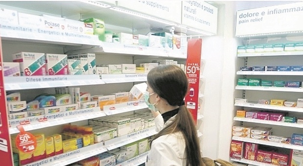 Pesaro, boom di richieste per l'antinfluenzale: «Ma non ci sono abbastanza vaccini»