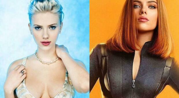 Scarlett Johansson e il sesso, quando la bellezza diventa un problema: «Ipersessualizzata, ero un oggetto»