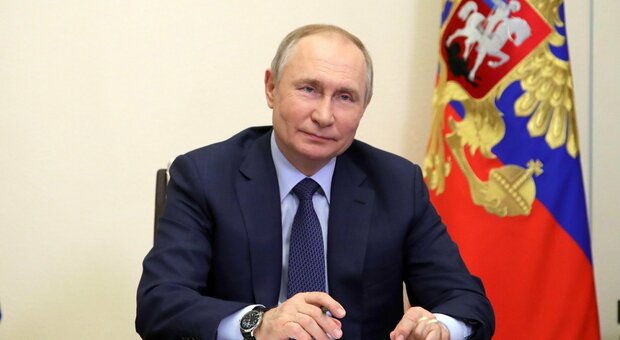 Putin, fonti Usa: «I consiglieri hanno paura di dirgli la verità sulla guerra»