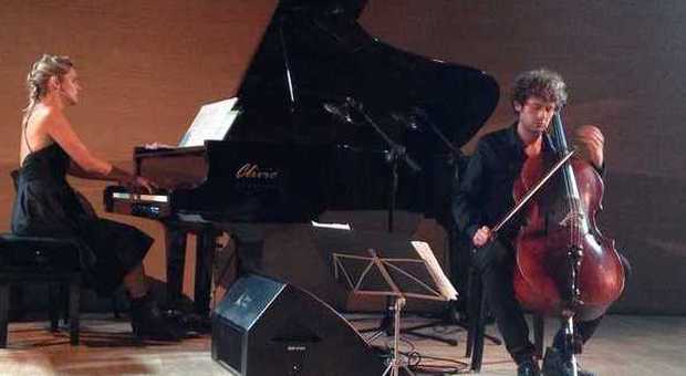 L'Ascolipicenofestival dedica una Sonata a San Francesco