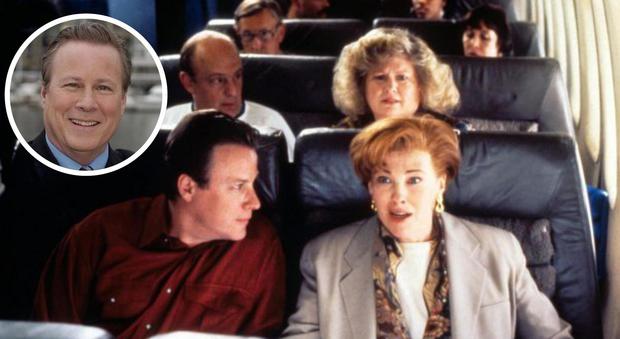 Morto l'attore John Heard, fu il papà di Kevin in "Mamma ho perso l'aereo"