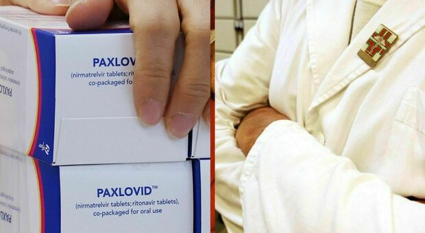 Long Covid, l'antivirale di Pfizer Paxlovid potrebbe essere efficace contro i sintomi