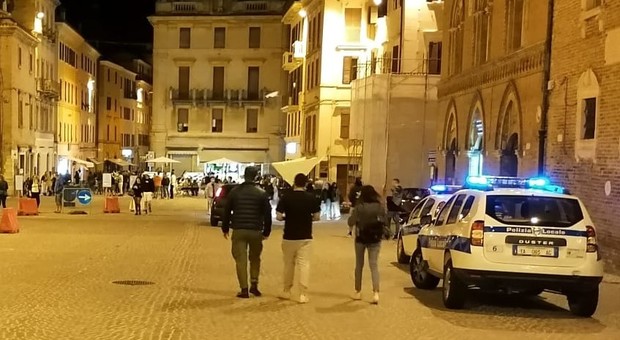 I turisti tornano ad affacciarsi in città: scatta il mini tour Osimo in pillole