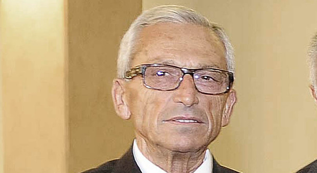 Valter Scavolini, fondatore dell omonima azienda di cucine e living, Pesaro