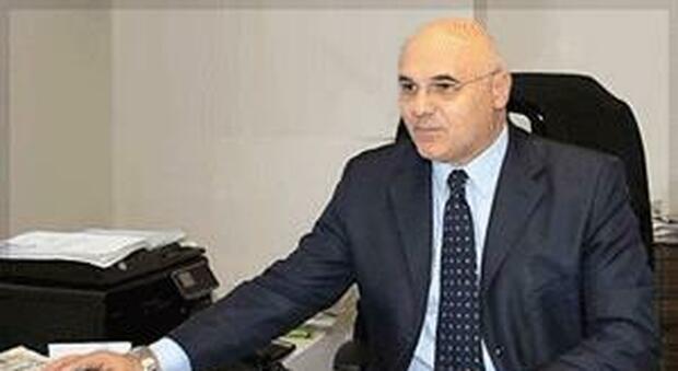 Armando Marco Gozzini 61 anni dal primo dicembre assumerà l incarico di super manager della sanità nelle Marche