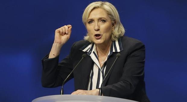 Elezioni europee, exit poll Francia: Le Pen primo partito, sconfitto Macron