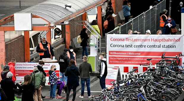 Coronavirus nel mondo, nuovo record di casi in Germania, preoccupano Usa e Argentina