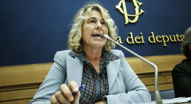 Craxi eletta presidente della Commissione Esteri: «C'è una guerra in corso, serve durezza necessaria per dialogo»