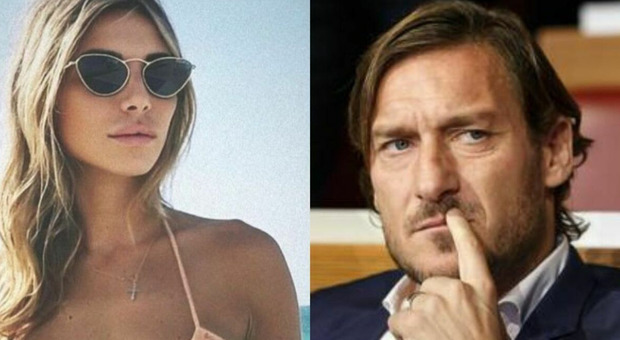 Francesco Totti e Noemi Bocchi, l'incontro nella notte nella casa del Circeo: le ultime indiscrezioni