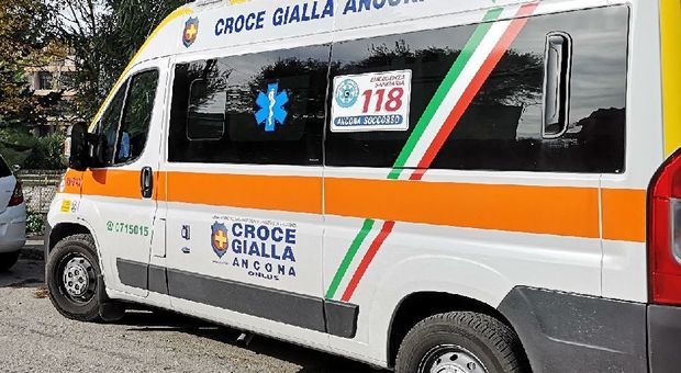 Agugliano, Luigi muore dopo 5 giorni di agonia: il conducente del trattore indagato per omicidio stradale