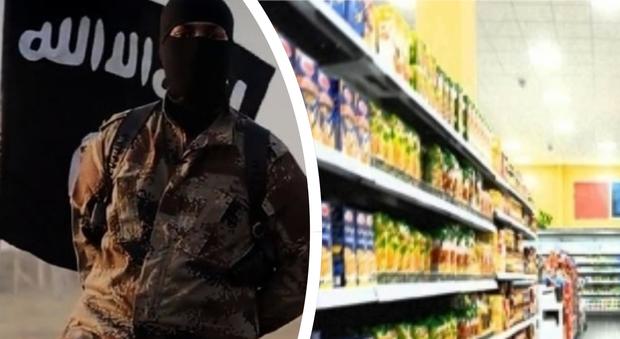 Isis, le nuove direttive ai lupi solitari: "Avvelenate il cibo nei supermercati"