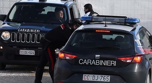 Sant'Elpidio a Mare, due rapine in banca in ventiquattr'ore: i banditi traditi dalle tracce biologiche