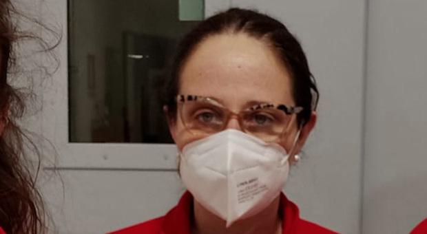 Covid, Antonella D'Alonzo: la primaria che vince la paura del vaccino