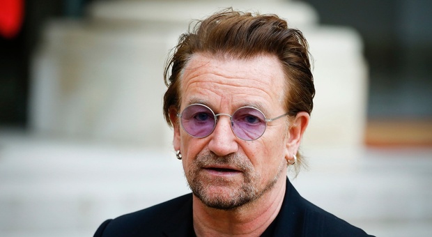 Bono Vox, la sua confessione choc: «Ho un fratello che amo e non sapevo di avere»