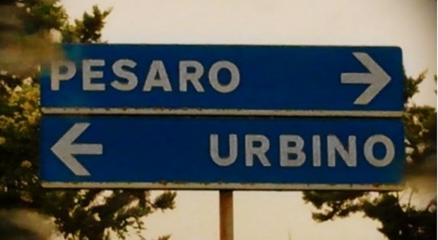 Coprifuoco contro il contagio: la provincia di Pesaro Urbino in zona rossa