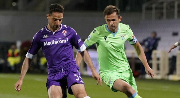Fiorentina-Lazio dalle 20,45 diretta. Formazioni: Iachini con Vlahovic, Inzaghi si affida a Correa