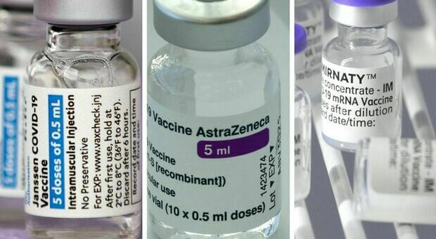 Bugiardini AstraZeneca, J&J, Moderna e Pfizer: ecco tutte le differenze fra i quattro vaccini