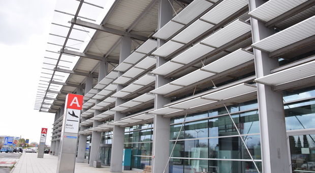 Ryanair riprende i collegamenti da e per l'aeroporto Sanzio con tre rotte per l'estate 2020