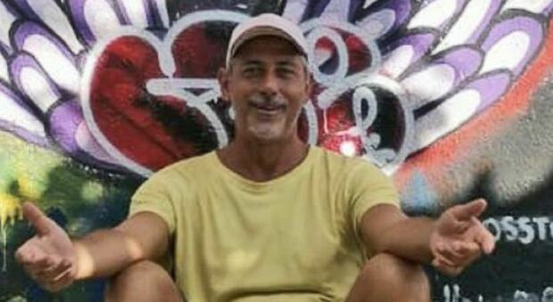 Squalo killer, parla l'amica del cuore di Antonio Straccialini morto in Colombia: «Spirito libero e grande nuotatore»