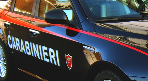 Ubriaco al volante condannato in tribunale, blitz dei carabinieri: ora il 47enne è agli arresti domiciliari