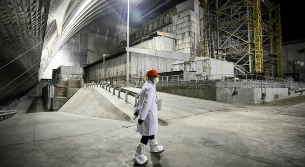 Chernobyl conquistata dalla Russia, l'allarme: «Superati i livelli di controllo delle radiazioni»