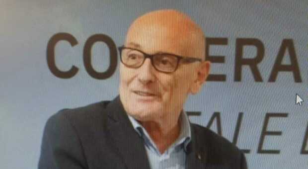 Fabio Grossetti, direttore Lega Coop Marche, stroncato da un infarto a 64 anni mentre era al volante