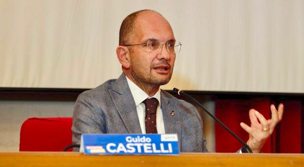 Guido Castelli