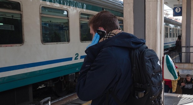 Cagnolino travolto dal treno, Rfi indennizza la padrona: 2.500 euro