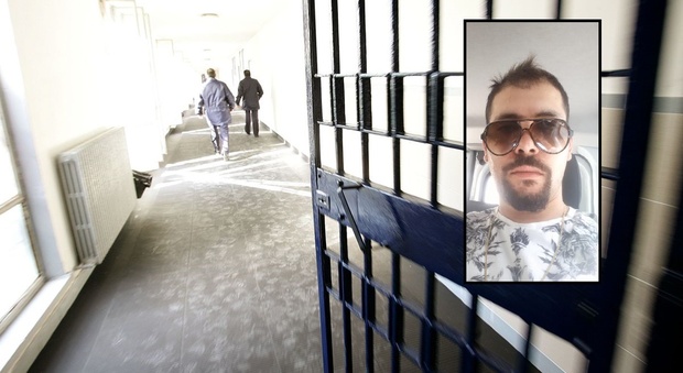 Convalidato l'arresto: il killer di Civitanova resta in carcere