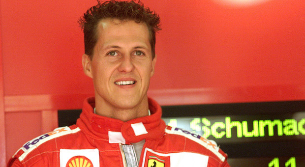 Schumacher, dopo le staminali è pronto a ripartire: oggi lascia Parigi