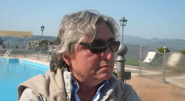 Fano, l'imprenditore Giuliano Solazzi ucciso dal virus. La compagna su Facebook: «Buon viaggio amore mio»