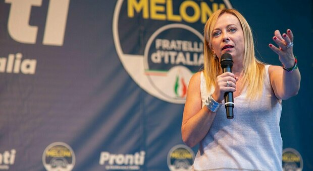 Stop alle sanzioni alla Russia, Meloni la pensa diversamente da Salvini
