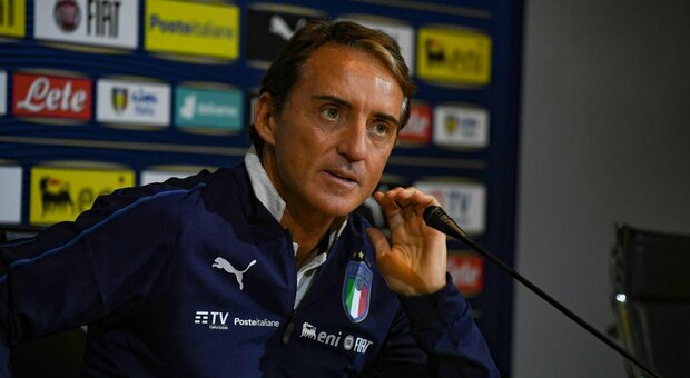 Italia, torna la Nazionale: ecco i 37 convocati di Mancini. Prima per Bastoni, Locatelli e Caputo