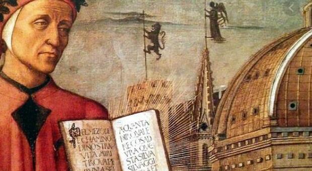 Comune e Unitre insieme per Dante. A 700 anni dalla nascita Corinaldo celebra il "Divin Poeta"