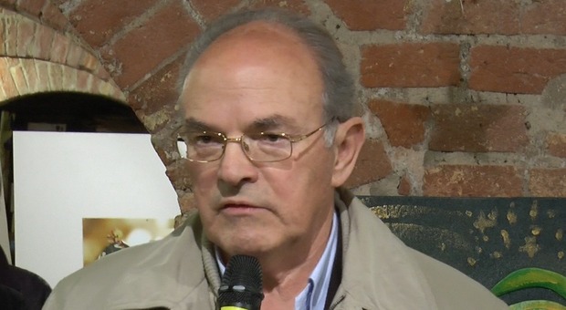 Mario Vichi, presidente degli enti gestori delle residenze sanitarie e sociali delle Marche
