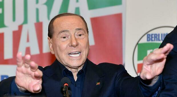 Berlusconi, condizioni ancora sotto controllo: salta il processo Ruby ter. Zangrillo: «Riposo domiciliare assoluto»