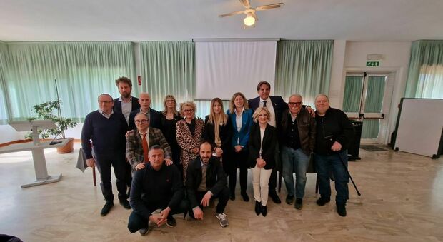 La politica è sempre più donna: Lega Ancona, Elena Campagnolo nuovo segretario provinciale