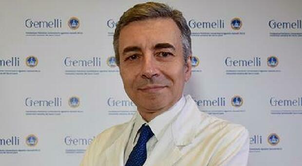 Il professor Luca Richeldi, 57 anni, è il direttore dell unità di Pneumologia del Policlinico Gemelli Irccs di Roma e componente del Cts