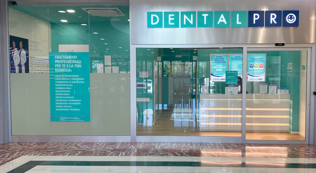 Odontoiatri, un nuovo centro a Campiglione: «Abbassiamo le tariffe». Ecco quale marchio presto inaugurerà la sede