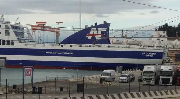 Adria Ferries ha attivato una unità di crisi e un conto corrente dedicato per il sisma in Albania