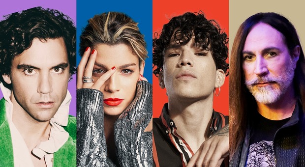 X Factor 2020: Emma, Hell Raton, Manuel Agnelli e Mika i 4 giudici. L'annuncio da Cattelan