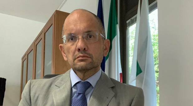Castelli (FdI), capolista al Senato: «Infrastrutture, lavoro, ricostruzione per fare uscire le Marche dall angolo»