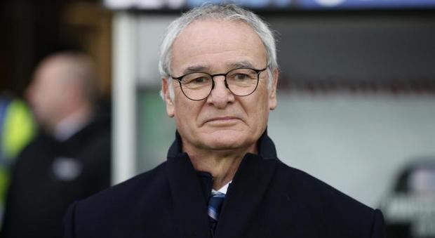 Ranieri esonerato dal Leicester 8 mesi dopo il trionfo in Premier