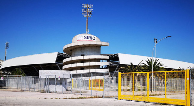 Il Porto d'Ascoli si fa sentire sul nodo-stadio: «Se il Ciarrocchi sarà inagibile vogliamo giocare al Riviera delle Palme»