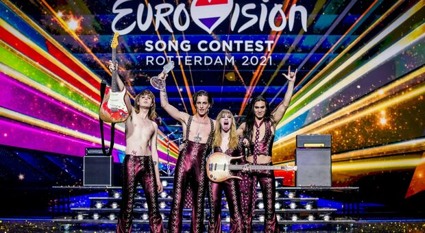 Eurovision 2022 in Italia, Roma senza strutture adeguate: Torino, Milano e Bologna favorite