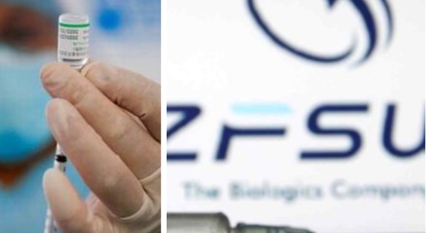 Vaccino Zhifei blocca con tre dosi tutte le varianti, «anche la Delta». Test positivi in Cina