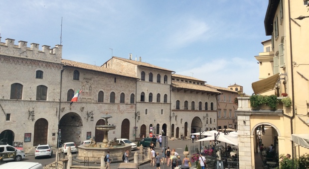 Assisi, scossa di terremoto magntudo 2.9 alle 7.17, avvertita anche lontano dall'epicentro